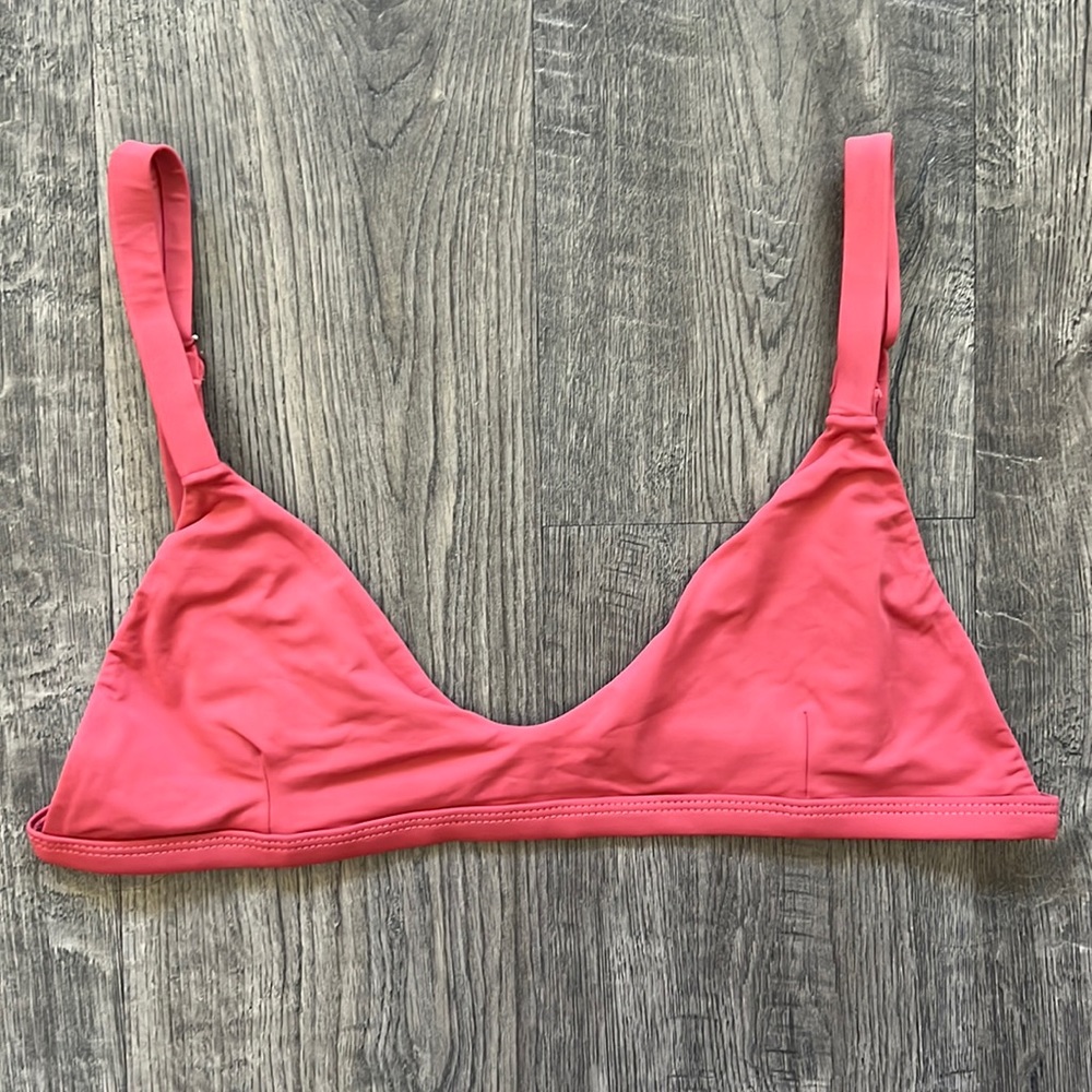 Midori Bikinis Top